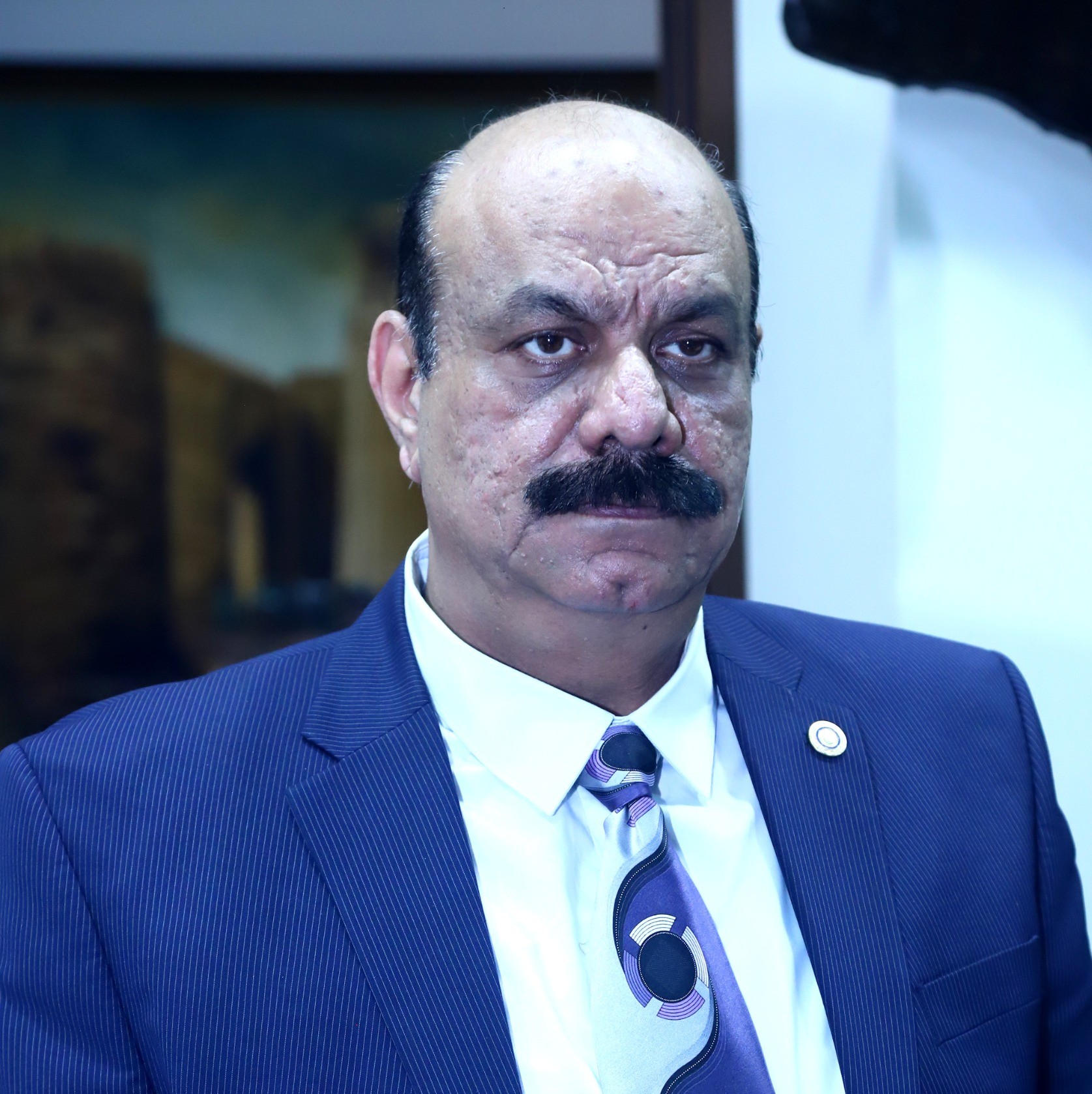 Imtiaz Hussain Pirzada