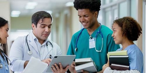 4-Year Integrated NCLEX + BSN Program